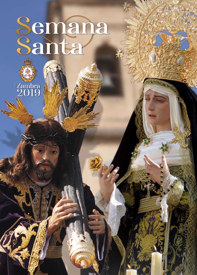 Semana Santa en Zambra 2019 Zambra